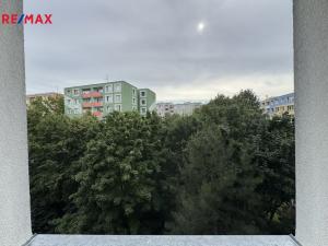 Pronájem bytu 2+1, Olomouc - Neředín, Zelená, 44 m2