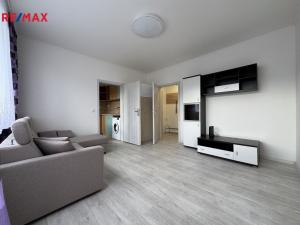 Pronájem bytu 2+1, Olomouc - Neředín, Zelená, 44 m2
