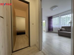 Pronájem bytu 2+1, Olomouc - Neředín, Zelená, 44 m2