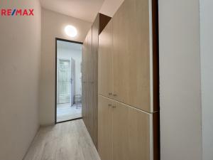 Pronájem bytu 2+1, Olomouc - Neředín, Zelená, 44 m2