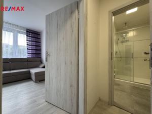 Pronájem bytu 2+1, Olomouc - Neředín, Zelená, 44 m2