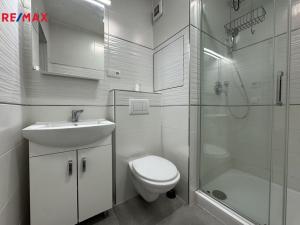 Pronájem bytu 2+1, Olomouc - Neředín, Zelená, 44 m2