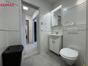 Pronájem bytu 2+1, Olomouc - Neředín, Zelená, 44 m2