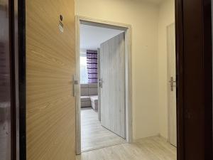 Pronájem bytu 2+1, Olomouc - Neředín, Zelená, 44 m2