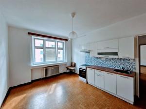 Pronájem bytu 1+1, Ústí nad Labem - Střekov, Kozinova, 45 m2