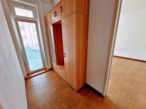 Pronájem bytu 1+1, Ústí nad Labem - Střekov, Kozinova, 45 m2
