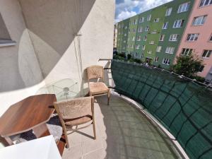 Pronájem bytu 1+1, Ústí nad Labem - Střekov, Kozinova, 45 m2