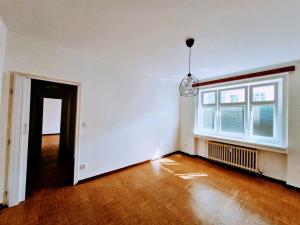 Pronájem bytu 1+1, Ústí nad Labem - Střekov, Kozinova, 45 m2