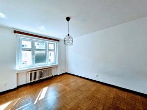 Pronájem bytu 1+1, Ústí nad Labem - Střekov, Kozinova, 45 m2