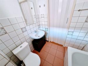 Pronájem bytu 1+1, Ústí nad Labem - Střekov, Kozinova, 45 m2