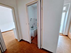 Pronájem bytu 1+1, Ústí nad Labem - Střekov, Kozinova, 45 m2