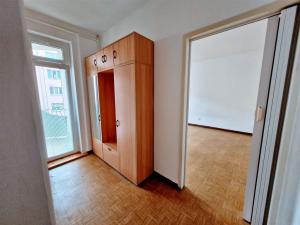 Pronájem bytu 1+1, Ústí nad Labem - Střekov, Kozinova, 45 m2