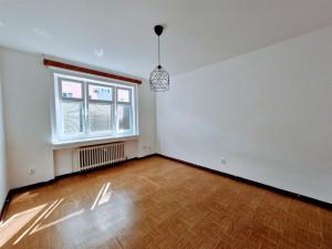 Pronájem bytu 1+1, Ústí nad Labem - Střekov, Kozinova, 45 m2