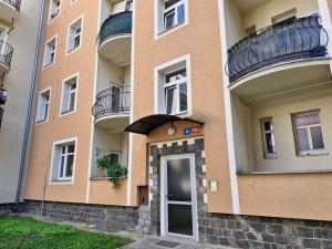 Pronájem bytu 1+1, Ústí nad Labem - Střekov, Kozinova, 45 m2