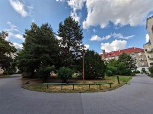 Pronájem bytu 1+1, Ústí nad Labem - Střekov, Kozinova, 45 m2