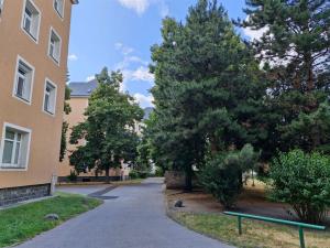 Pronájem bytu 1+1, Ústí nad Labem - Střekov, Kozinova, 45 m2