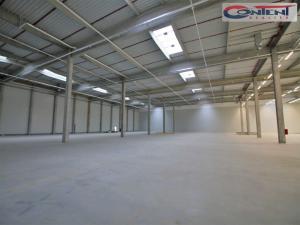 Pronájem skladu, Brno - Tuřany, Letiště Brno-Tuřany, 3500 m2