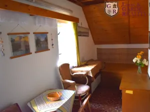 Prodej chaty, Sudoměřice u Bechyně - Bežerovice, 90 m2