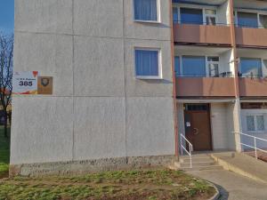 Pronájem bytu 3+1, Most, M. G. Dobnera, 63 m2