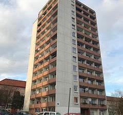Pronájem bytu 3+1, Most, M. G. Dobnera, 63 m2