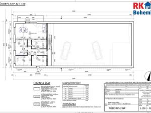 Prodej komerční nemovitosti, Mladá Boleslav, Nádražní, 400 m2