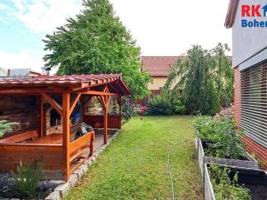 Prodej rodinného domu, Český Brod, Lázeňská, 151 m2