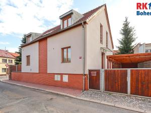 Prodej rodinného domu, Český Brod, Lázeňská, 151 m2