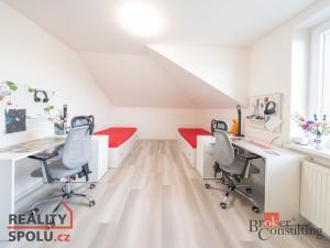 Prodej bytu 3+1, Ostrava - Krásné Pole, Předvrší, 81 m2
