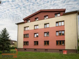 Prodej bytu 3+1, Ostrava - Krásné Pole, Předvrší, 81 m2