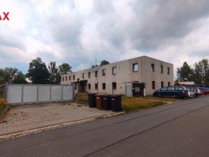 Pronájem bytu 1+kk, Zábřeh, Rybářská, 25 m2