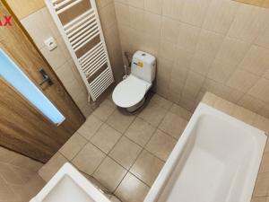 Pronájem bytu 1+kk, Zábřeh, Rybářská, 25 m2
