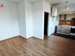 Pronájem bytu 1+kk, Zábřeh, Rybářská, 25 m2