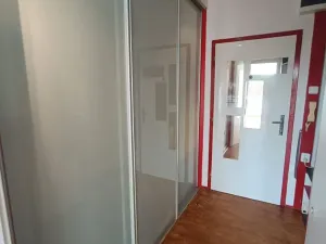 Pronájem bytu 1+kk, Praha - Modřany, Pertoldova, 29 m2