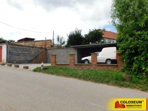 Prodej zahrady, Božice, 54 m2