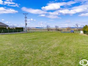 Prodej pozemku pro bydlení, Charvatce, 1469 m2