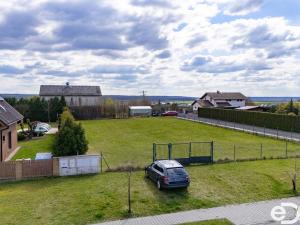 Prodej pozemku pro bydlení, Charvatce, 1469 m2