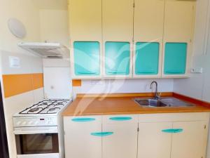 Pronájem bytu 3+1, Praha - Záběhlice, Hrusická, 56 m2