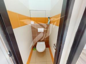 Pronájem bytu 3+1, Praha - Záběhlice, Hrusická, 56 m2
