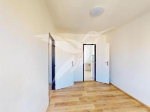 Pronájem bytu 3+1, Praha - Záběhlice, Hrusická, 56 m2