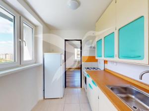 Pronájem bytu 3+1, Praha - Záběhlice, Hrusická, 56 m2