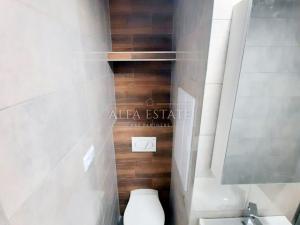 Pronájem bytu 2+1, Karlovy Vary - Stará Role, Fibichova, 63 m2