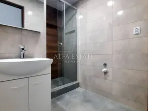 Pronájem bytu 2+1, Karlovy Vary - Stará Role, Fibichova, 63 m2