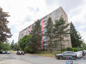 Prodej bytu 4+kk, Praha - Záběhlice, Měchenická, 73 m2