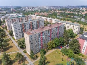 Prodej bytu 4+kk, Praha - Záběhlice, Měchenická, 73 m2