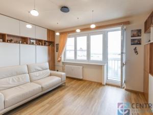 Prodej bytu 4+kk, Praha - Záběhlice, Měchenická, 73 m2