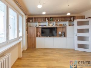 Prodej bytu 4+kk, Praha - Záběhlice, Měchenická, 73 m2