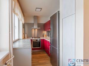 Prodej bytu 4+kk, Praha - Záběhlice, Měchenická, 73 m2
