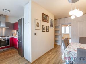 Prodej bytu 4+kk, Praha - Záběhlice, Měchenická, 73 m2