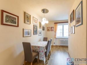 Prodej bytu 4+kk, Praha - Záběhlice, Měchenická, 73 m2