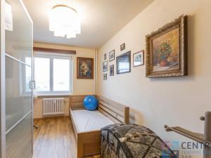 Prodej bytu 4+kk, Praha - Záběhlice, Měchenická, 73 m2
